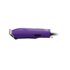ANDIS Pro-Animal Clipper Kit 7pc - Purple