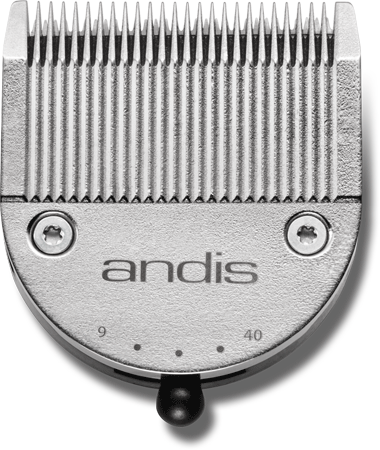 مجموعة شفرات بديلة ANDIS Pulse Li 5