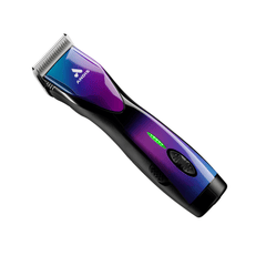 ANDIS Pulse ZR II Clipper w/#10 Blade - Purple Galaxy