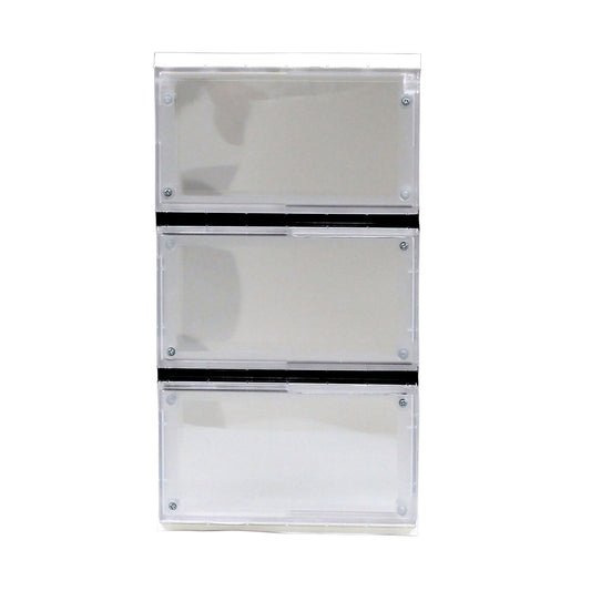 Air-Seal Pet Door