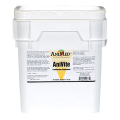 AniVite, 25 lb bucket