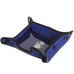 Doog Dog 3-in-1 Water Bottle and Bowl Blue 3″ x 4.5″ x 11″ – BB3IN1