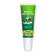 Brian's Bee Butter