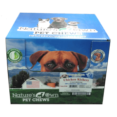 BEST BUY BONES Chicken Kickerz - Bulk - 70 ct