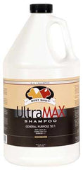 BEST SHOT Ultramax Pro Shampoo Gallon 50:1