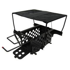 D.T. Systems Remote Large Bird Launcher without Remote for Pheasant and Duck Size Birds Black – BL705