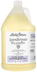 BOBBI PANTER Botanicals Hypo-Allergenic Shampoo Gallon