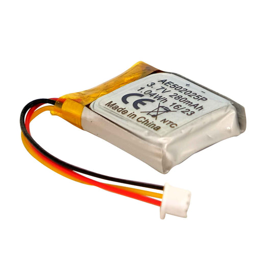 Dogtra Replacement Battery for ARC Receiver Black – BP37P2803P