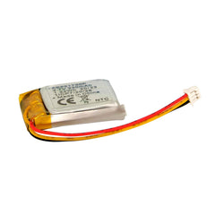 Dogtra Replacement Battery for IQ-VIBE, Receivers 200C, 280C, COMBO, IQ-PLUS Silver – BP37P3303P