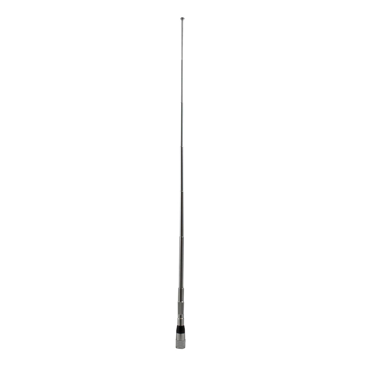 The Buzzard’s Roost Extended Range Metal Folding Antenna – BUZZ-ANTENNAMETAL