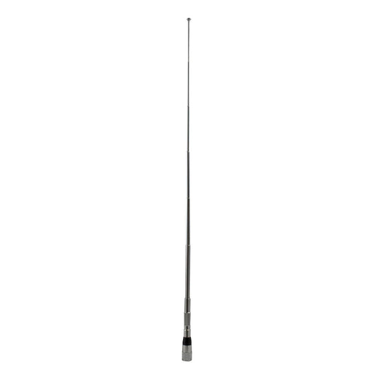 The Buzzard’s Roost Extended Range Metal Folding Antenna – BUZZ-ANTENNAMETAL