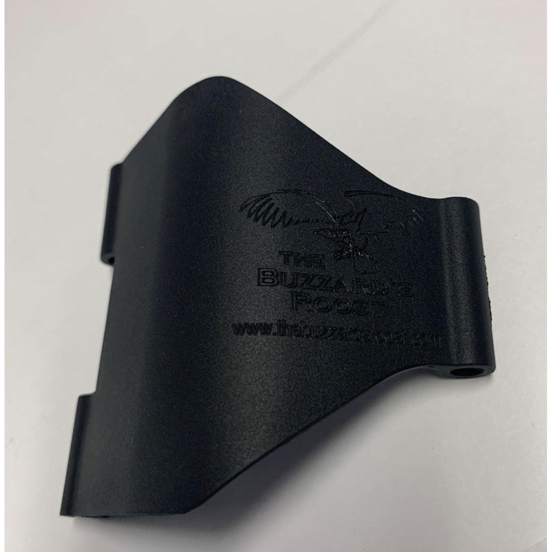 The Buzzard’s Roost Replacement Antenna Keeper – BUZZ-KEEPER