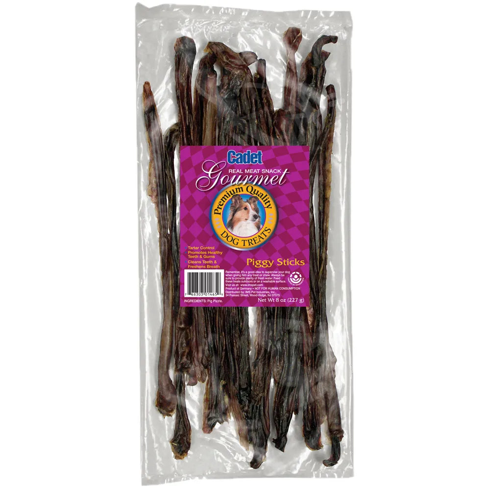 Cadet Piggy Sticks 8 ounces Large – C01465