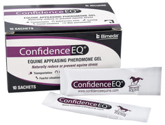 ConfidenceEQ Gel, 10 pack
