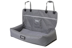 DOOG Pet Car Seat Large Gray 39.5″ x 15.6″ – CARSEAT02-L