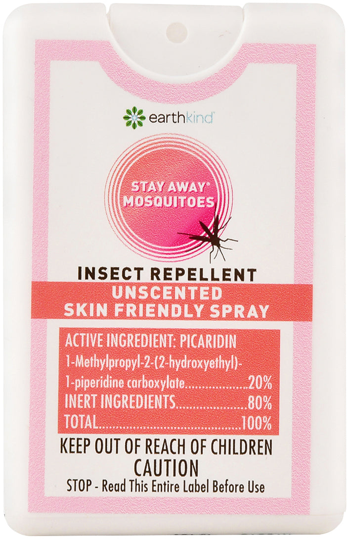 Stay Away Mosquitoes, 0.6oz