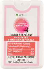 Stay Away Mosquitoes, 0.6oz