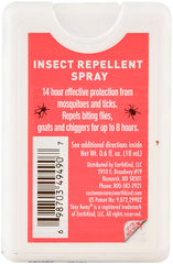 Stay Away Mosquitoes, 0.6oz