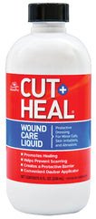 Cut Heal Liquid dauber 8oz