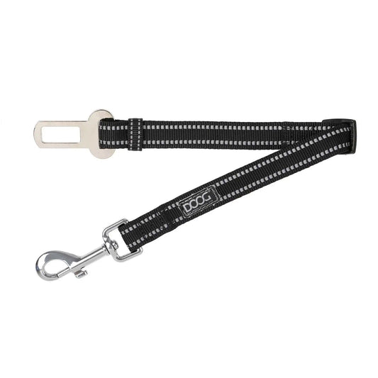 DOOG Dog Car Restraint Black – CRBLACK-L