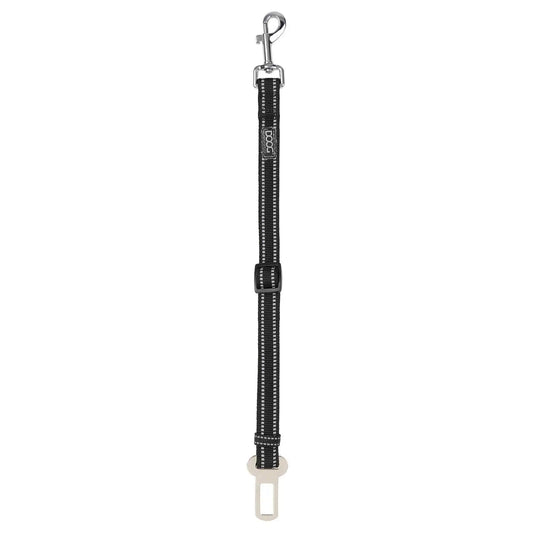 DOOG Dog Car Restraint Black – CRBLACK-L