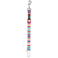 DOOG Dog Car Restraint Scooby Large Rainbow – CRMCS-L
