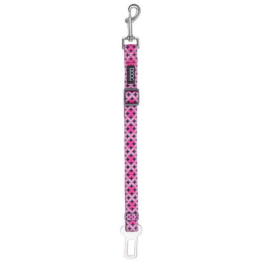 DOOG Dog Car Restraint Toto Large Pink – CRPBS-L