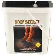 Hoof Secret, 9 lb