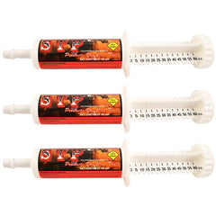 STP (Stop the Pain), 60 mL tube 3 pack