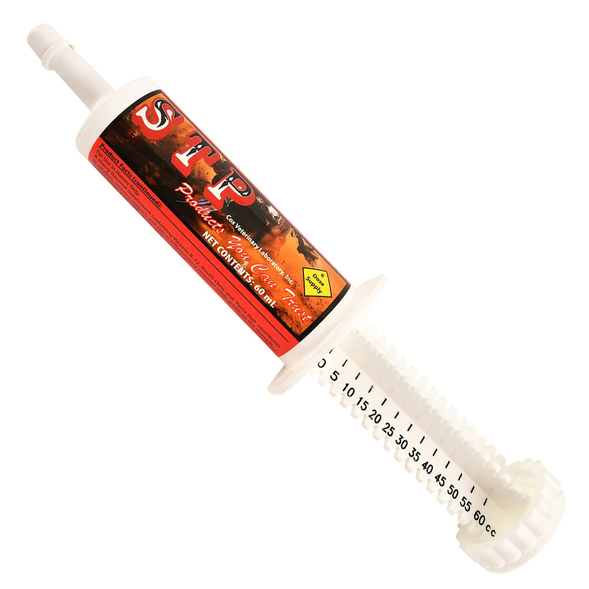 STP (Stop the Pain), 60 mL tube
