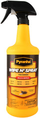 **Pyranha Wipe N' Spray, 32 oz
