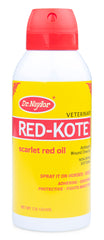 ** Red-Kote Aerosol 5oz