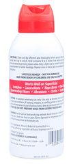 ** Red-Kote Aerosol 5oz