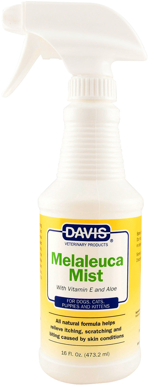 **Melaleuca Mist 16oz