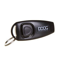 DOOG Clicker Training Tool Black – DCLICK01