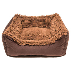 Dirty Dog Lounger Bed