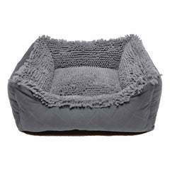 Dirty Dog Lounger Bed