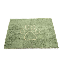 Dirty Dog Door Mat