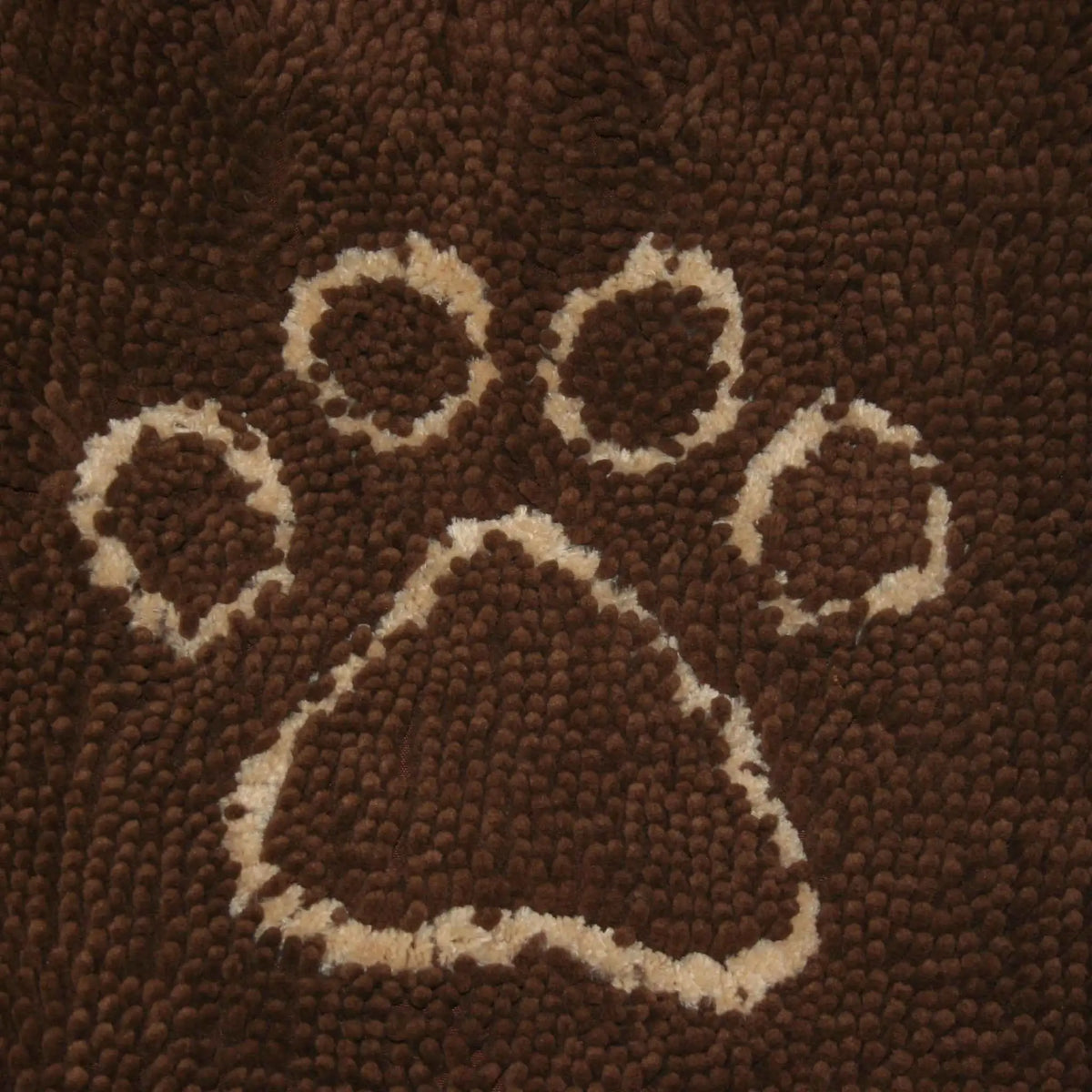 DGS Pet Products Dirty Dog Door Mat Medium Almond 31″ x 20″ x 2″ – DGSDDMP310307