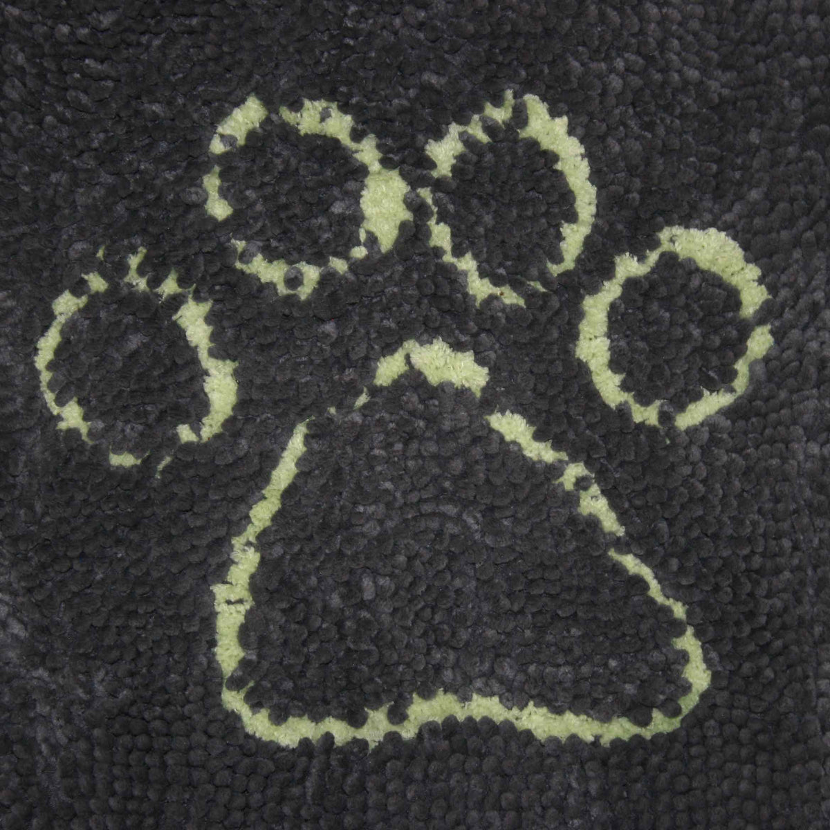 Dirty Dog Door Mat