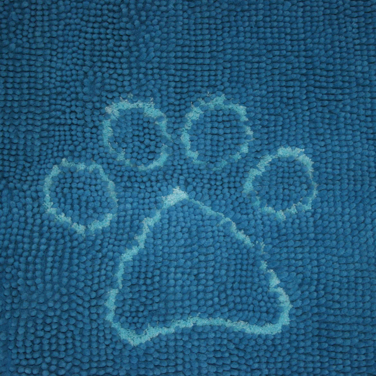 Dirty Dog Door Mat