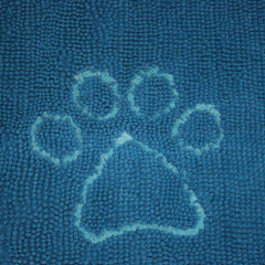 Dirty Dog Door Mat