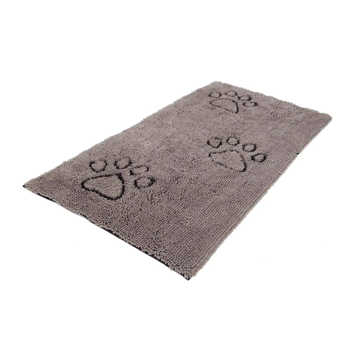 DGS Pet Products Dirty Dog Doormat Runner Grey 60″ x 30″ x 2″ – DGSDDR6021