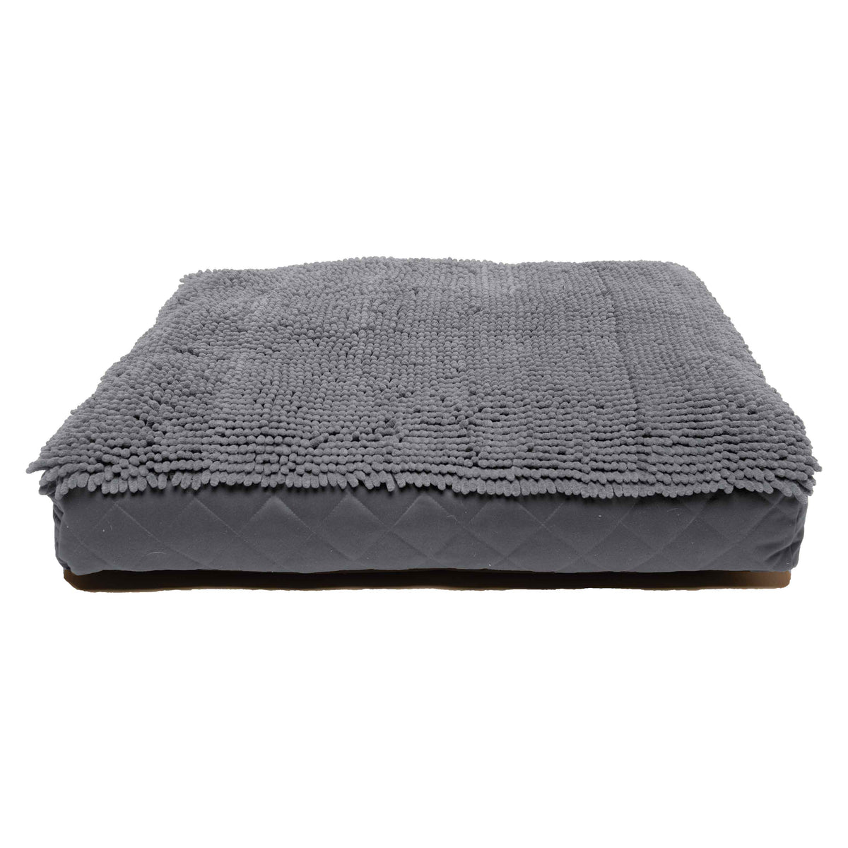 Dirty Dog Rectangle Bed