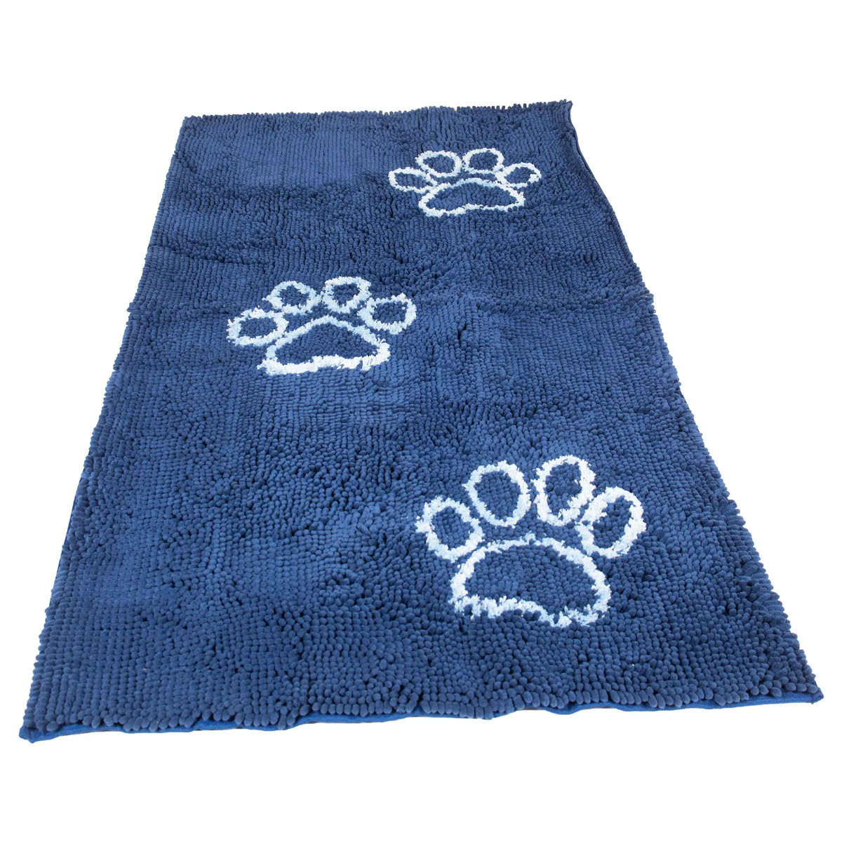 DGS Pet Products Dirty Dog Doormat Runner Bermuda Blue 60″ x 30″ x 2″ – DGSDDRP6097