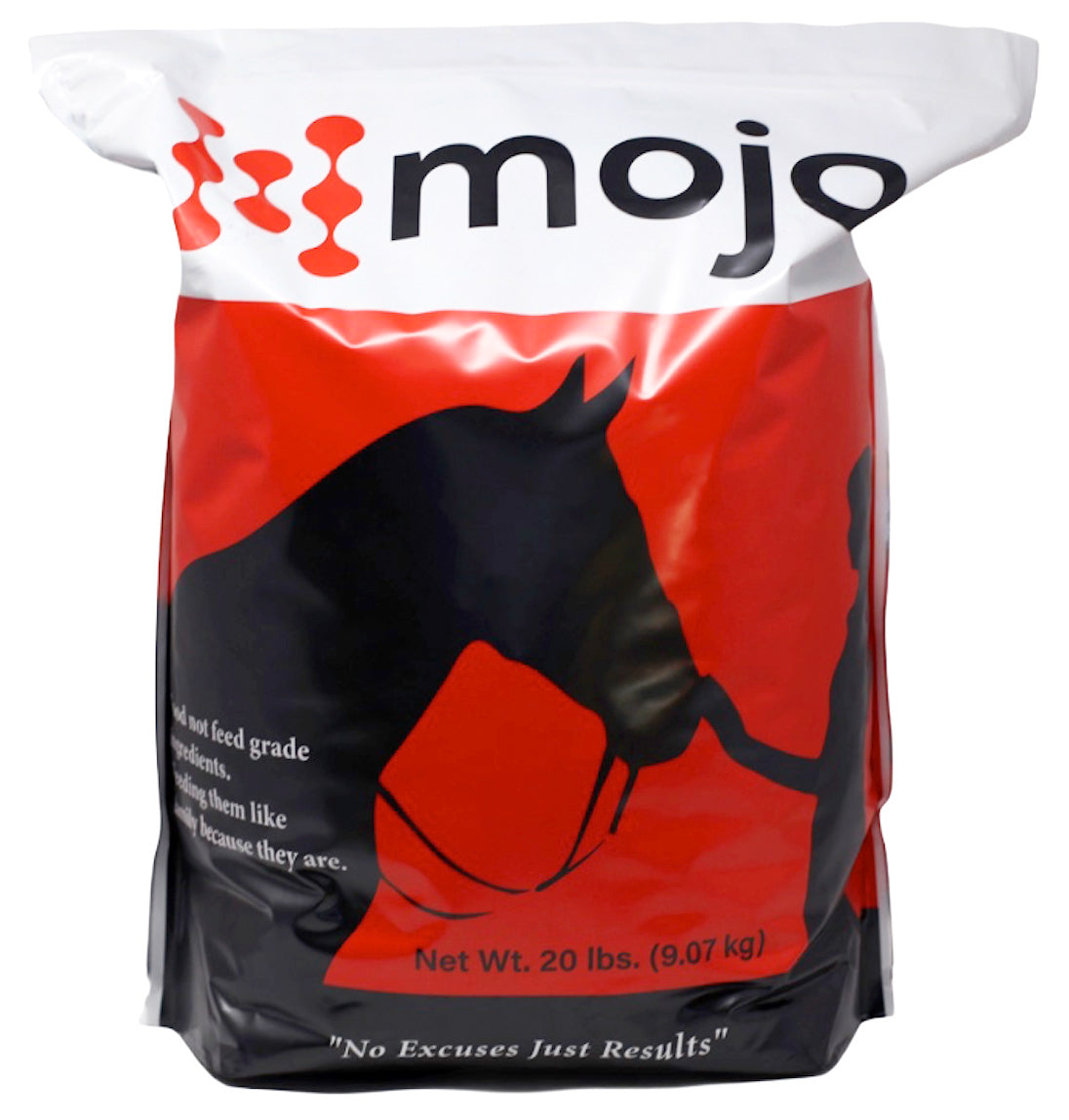 Mojo, 20 lb