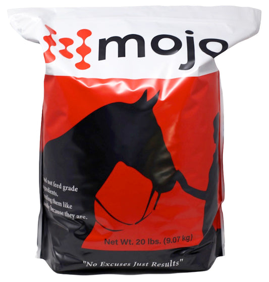 Mojo, 20 lb