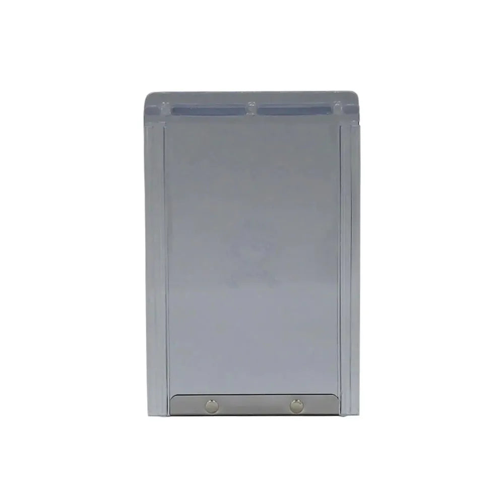 Ideal Pet Products Vinyl Replacement Flap Small Tinted 0.1″ x 5″ x 7″ – DSRFSN