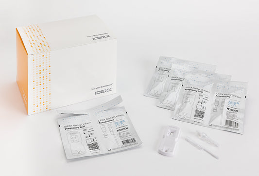 Alertys OnFarm Pregnancy Test