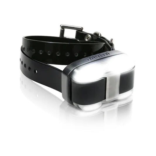 Dogtra EDGE 1 Mile Extra Dog Collar Black – EDGE-RX-BLK